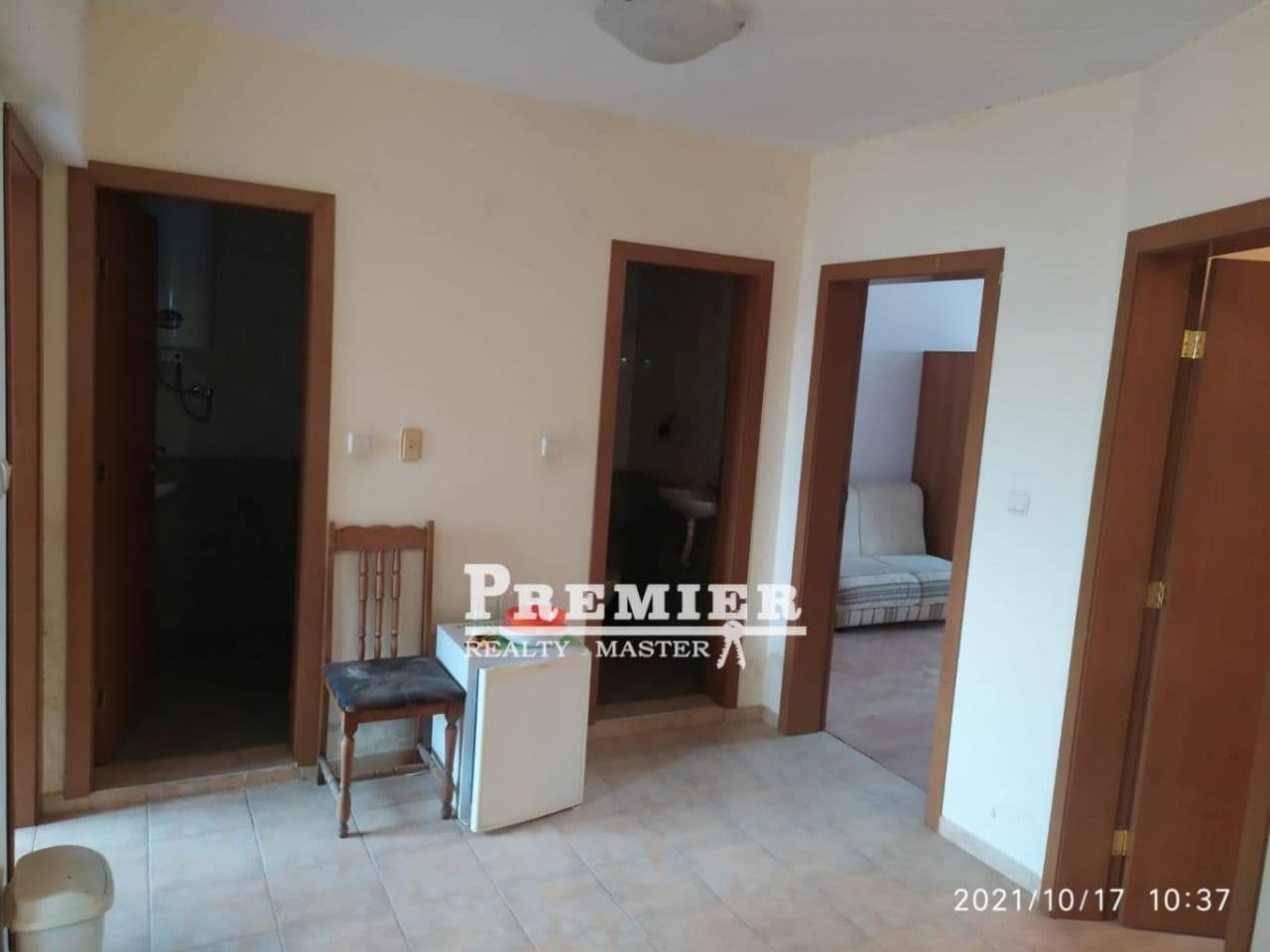 Квартира в Равде, Болгария, 100 м2