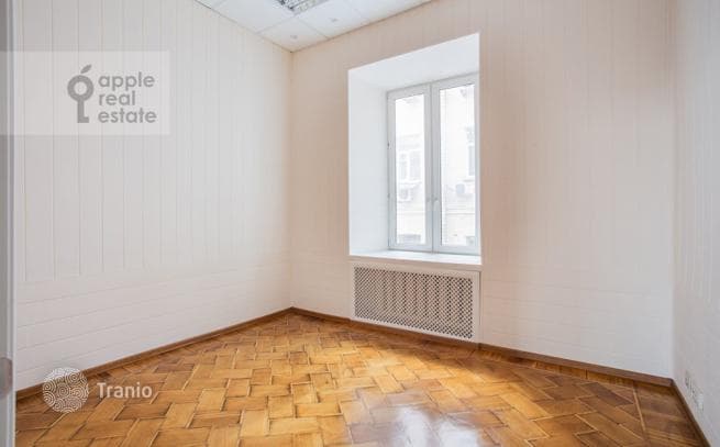 4-комнатная квартира 110 м² в Тверском районе, Россия, фото 5