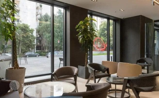 3-комнатная квартира 81 м² в Сабуртало, Грузия