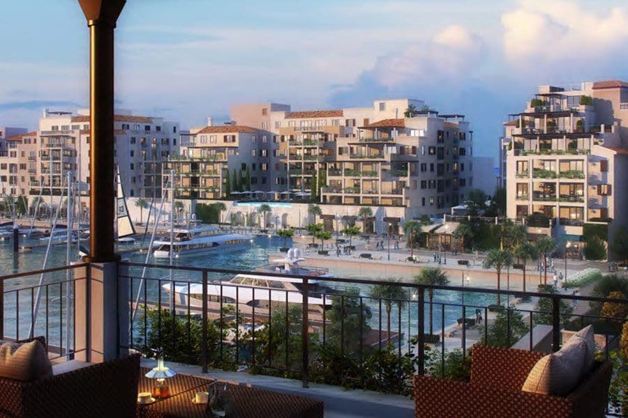 Апартаменты в Дубае, ОАЭ, 144 м2, фото 2