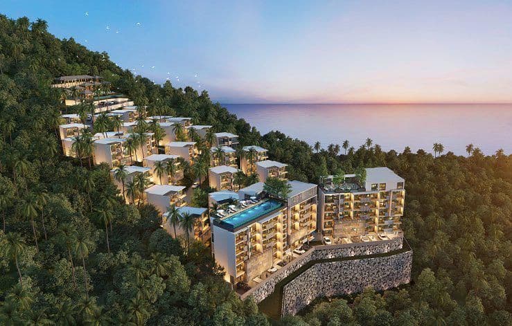Karon, Mueang Phuket, Phuket,  Thailand