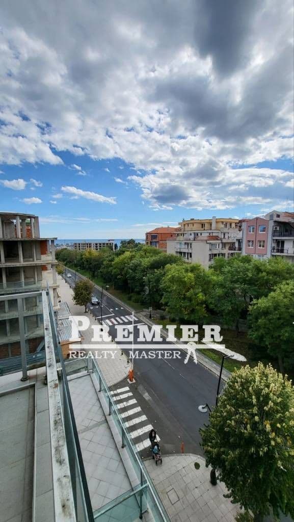 Квартира в Несебре, Болгария, 85 м², фото 3