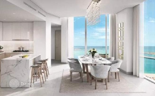 Новая резиденция LIV Marina с круглосуточной охраной в 500 метрах от пляжа, Dubai Marina, Дубай, ОАЭ, фото 4