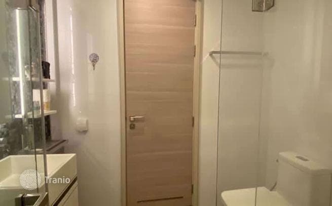 1-комнатные апартаменты в кондо в Банг Раке, Таиланд, фото 2