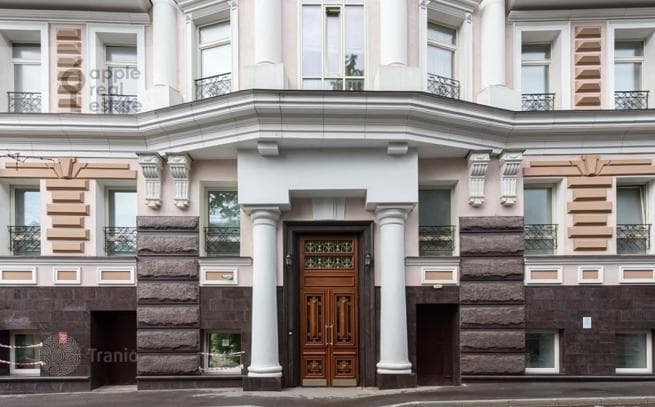 3-комнатная квартира 94 м² в Пресненском районе, Россия, фото 4