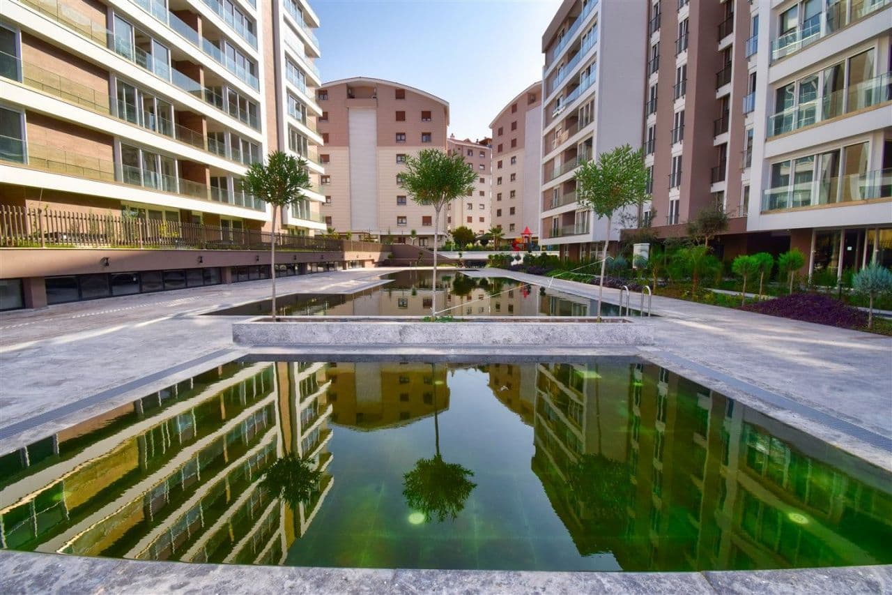 Квартира в Анталии, Турция, 196 м², фото 4