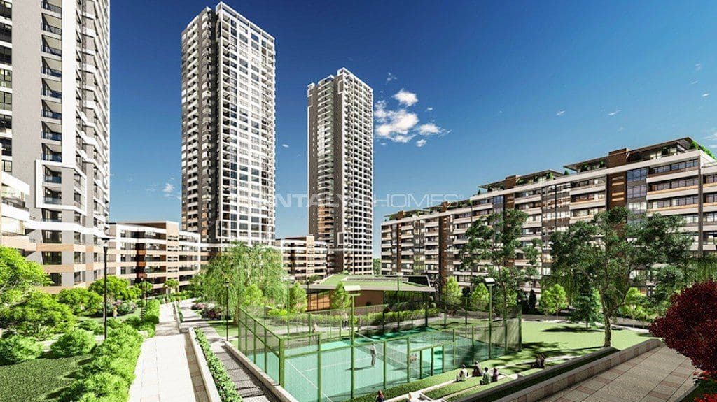 Апартаменты в Анкаре, Турция, 160 м2, фото 3