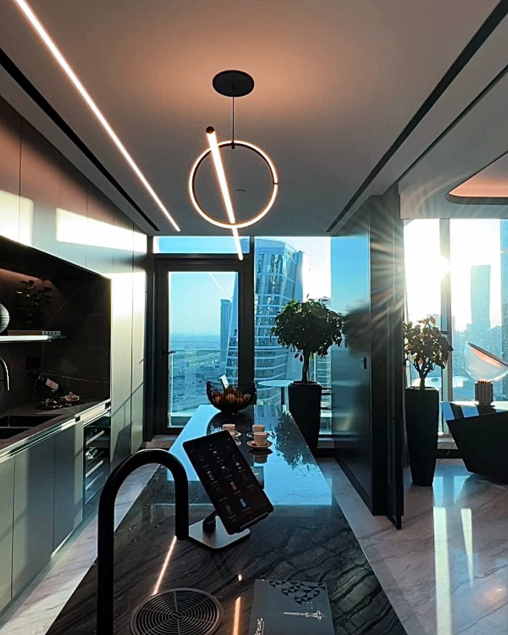 Pagani Tower, фото 2