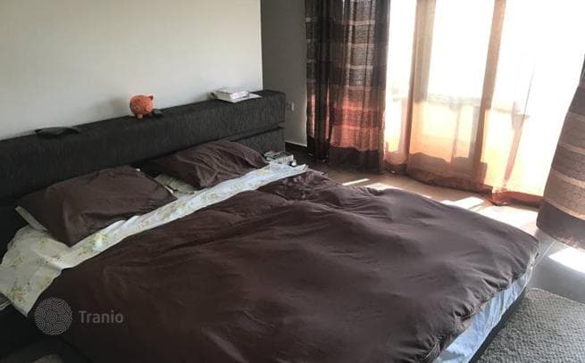 Мезонет с панорамным видом на Акрополь, Афины, Греция, фото 5