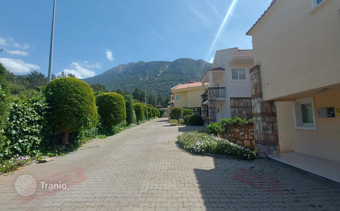 3-комнатная вилла 185 м² в Олюденизе, Турция, фото 5
