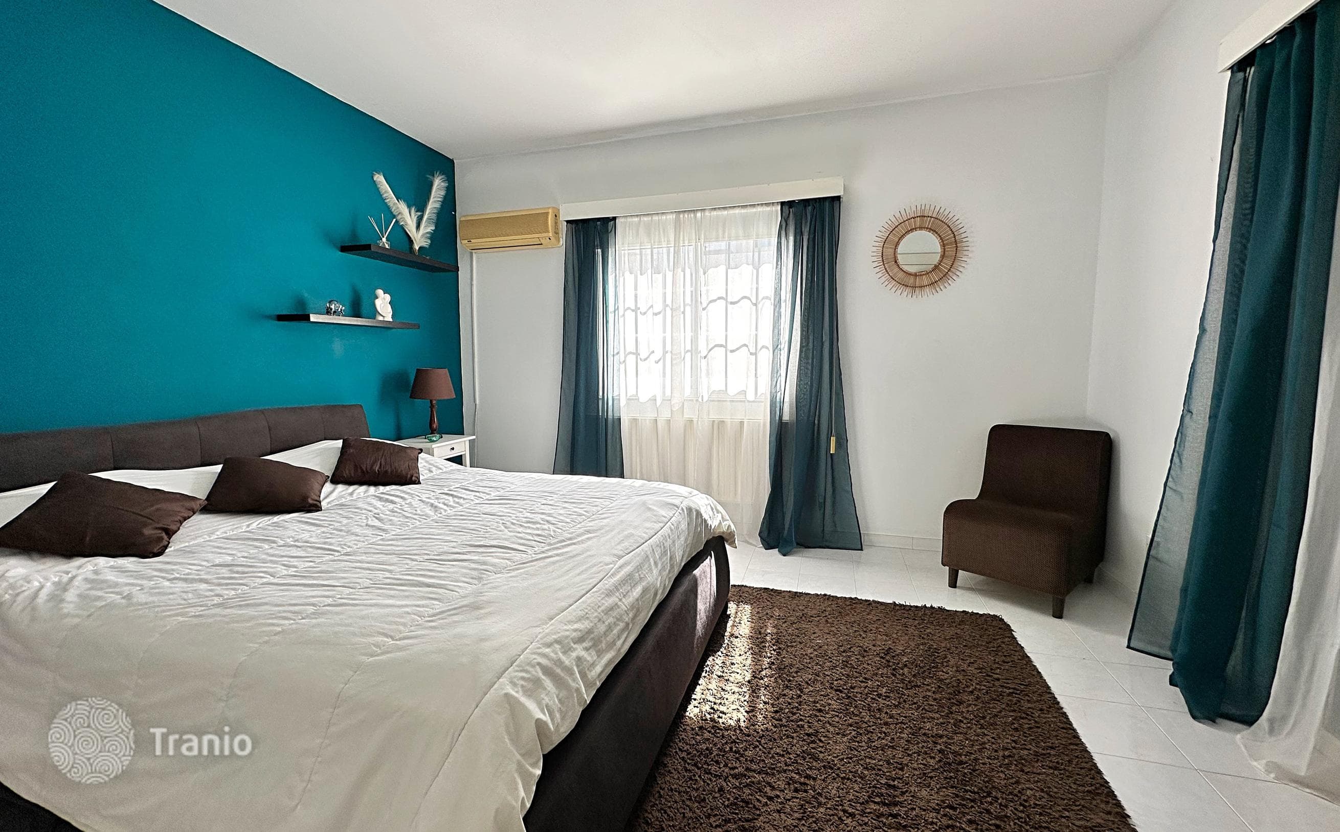 4-комнатный таунхаус 240 м² в Арадипу, Кипр, фото 3