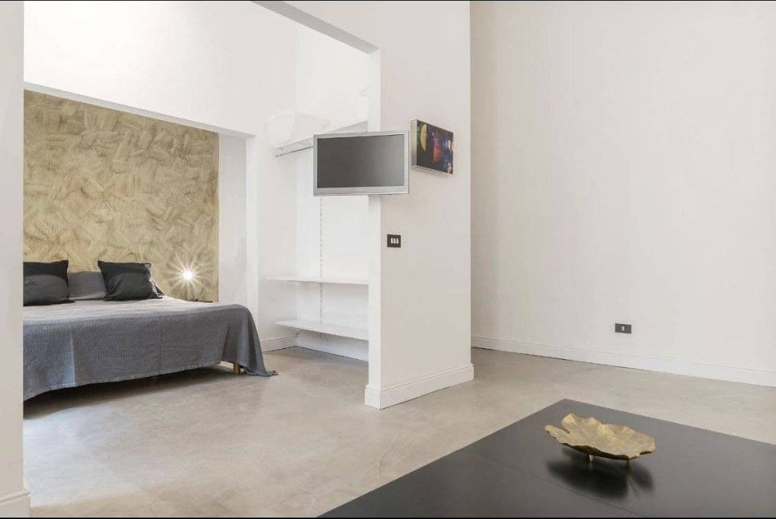 Апартаменты в Риме, Италия, 150 м2