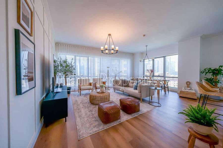Апартаменты в Дубае, ОАЭ, 151 м2, фото 4
