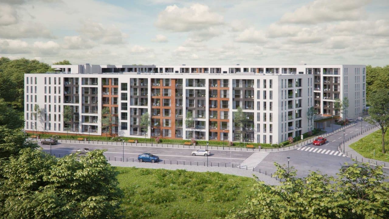 Студия в Софии, Болгария, 45.18 м², фото 4