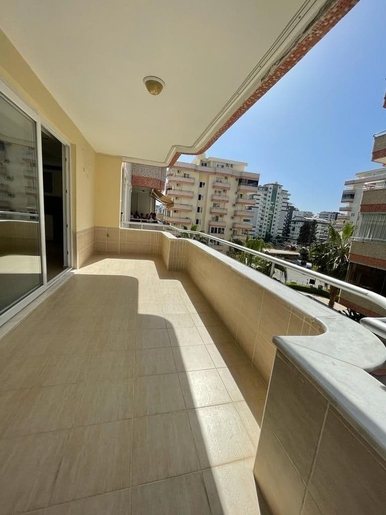 Квартира в Алании, Турция, 130 м2, фото 5
