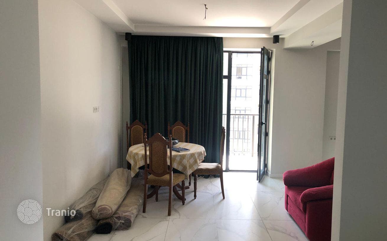 4-комнатная квартира 116 м² в Сабуртало, Грузия, фото 3