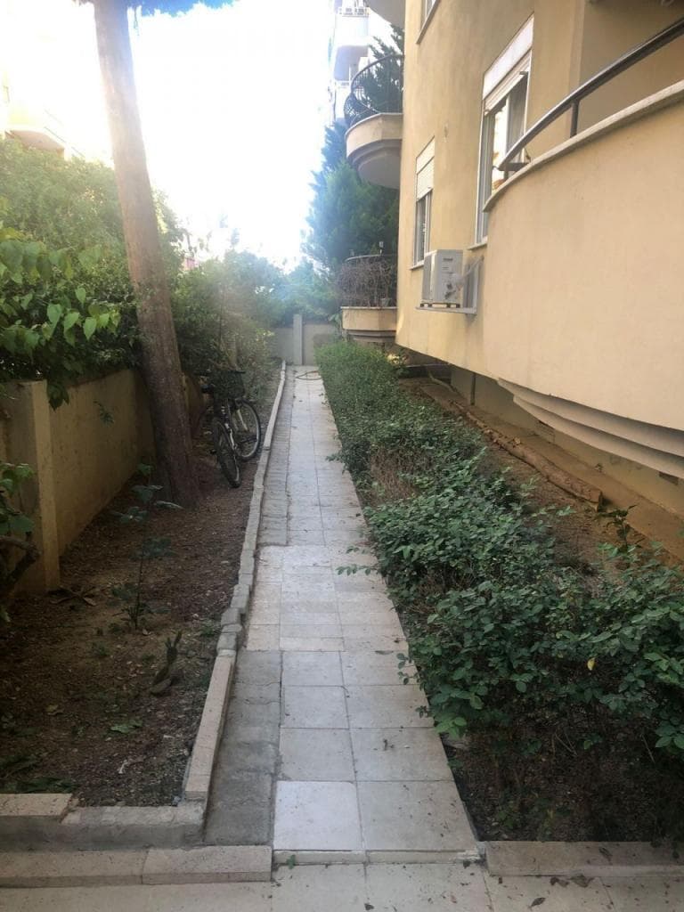 Квартира в Алании, Турция, 120 м2, фото 5