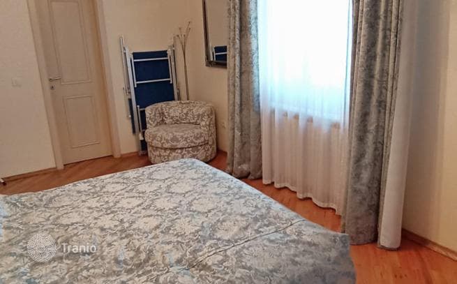 3-комнатная квартира 111 м² в городе Котор, Черногория