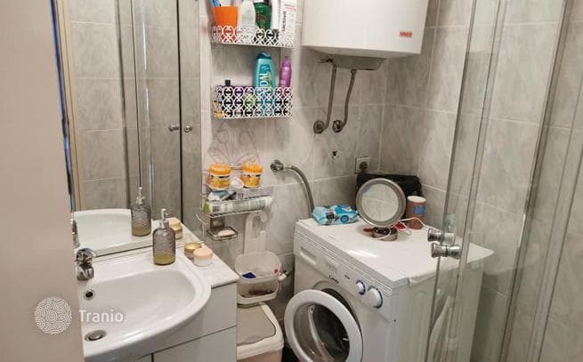 2-комнатная квартира 75 м² в Пуле, Хорватия