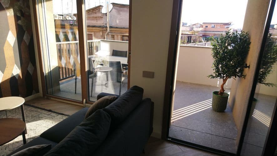 Квартира в Риме, Италия, 106 м2