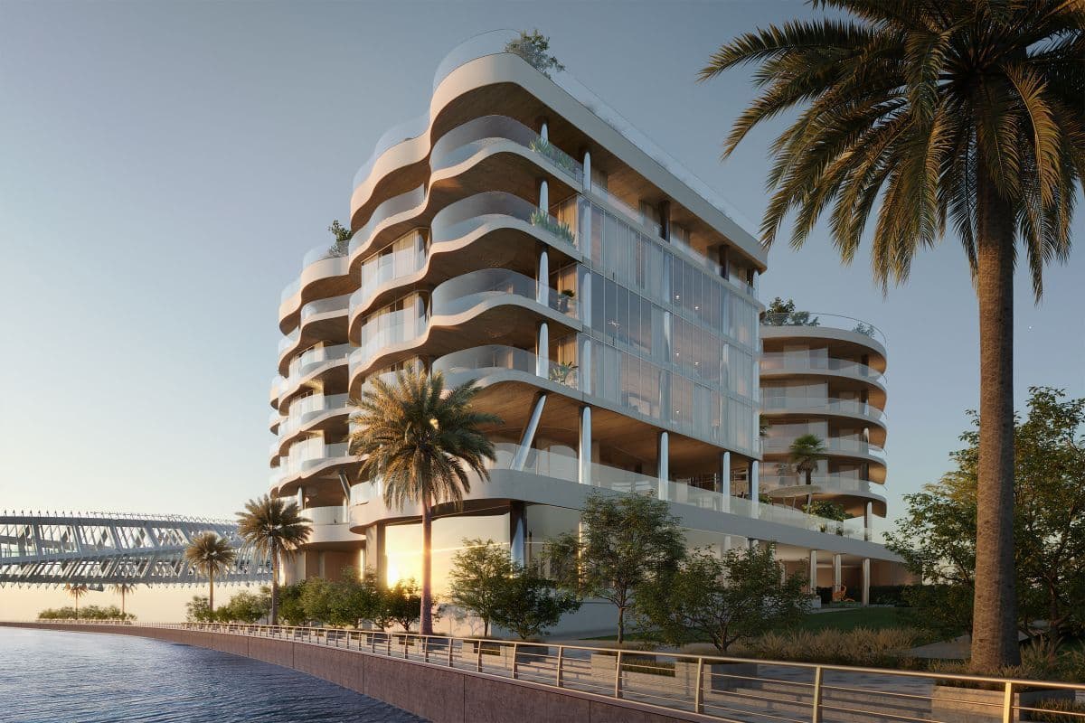 Апартаменты в Дубае, ОАЭ, 268.02 м2, фото 3