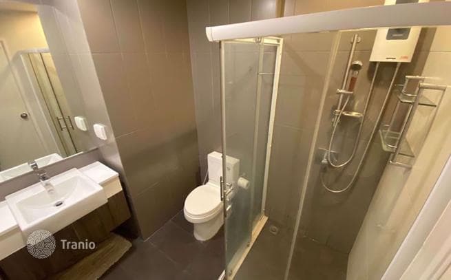 1-комнатные апартаменты в кондо в Хуай Кхванге, Таиланд, фото 4