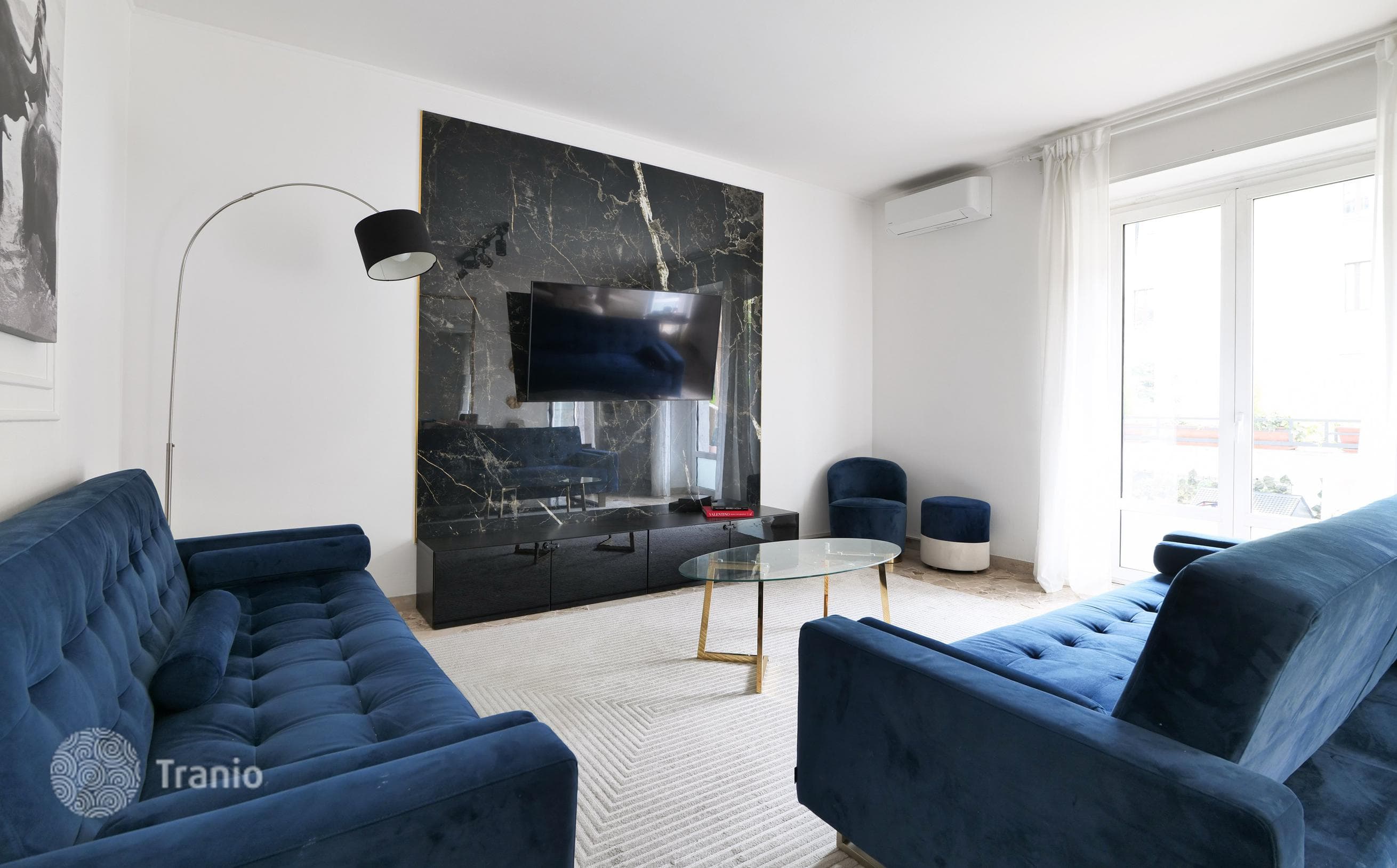 3-комнатная квартира 112 м² в Милане, Италия
