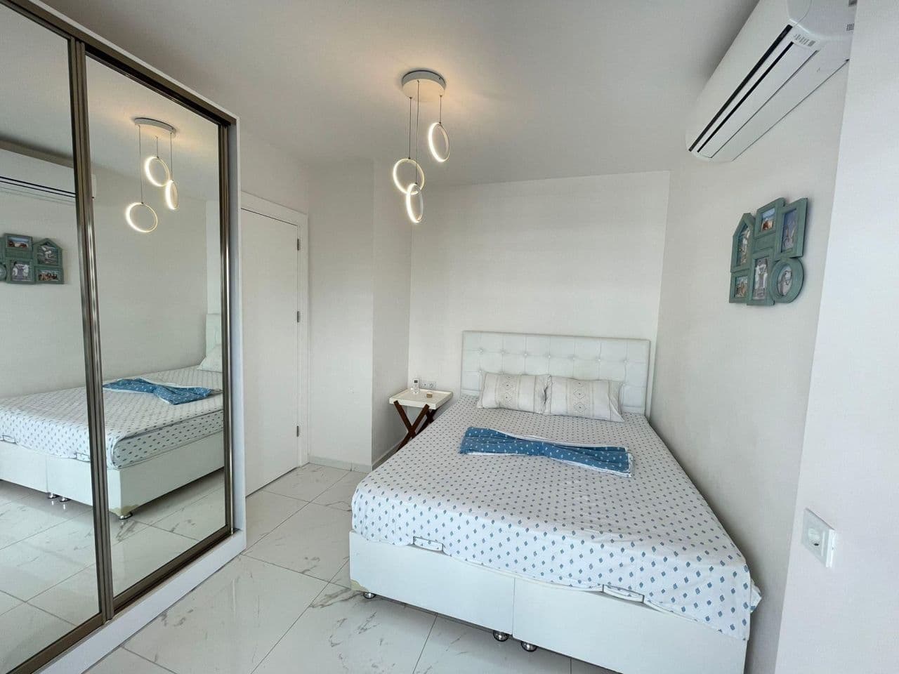 Квартира в Авсалларе, Турция, 65 м2, фото 3