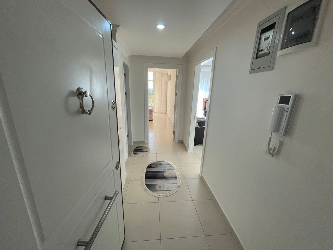 Квартира в Авсалларе, Турция, 67 м2, фото 5