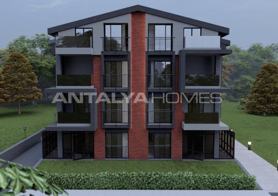 Апартаменты в Анкаре, Турция, 130 м2, фото 3