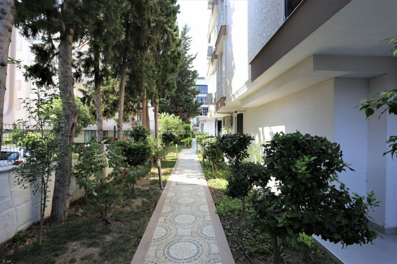 Пентхаус в Анталии, Турция, 180 м2, фото 4