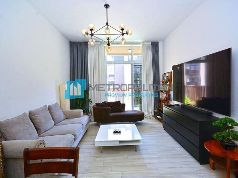 Апартаменты в Дубае, ОАЭ, 89.93 м2, фото 4