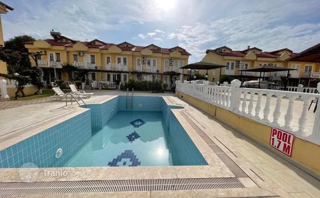 3-комнатная квартира 85 м² в Фетхие, Турция