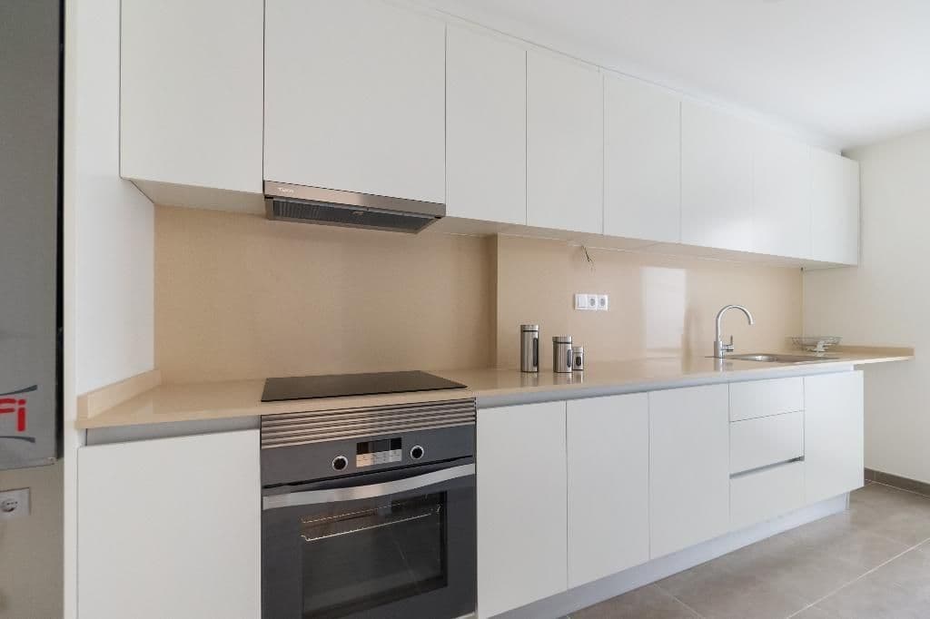Квартира в Валенсии, Испания, 122 м2