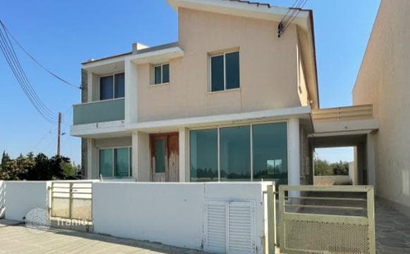 3-комнатный особняк 168 м² в Кити, Кипр