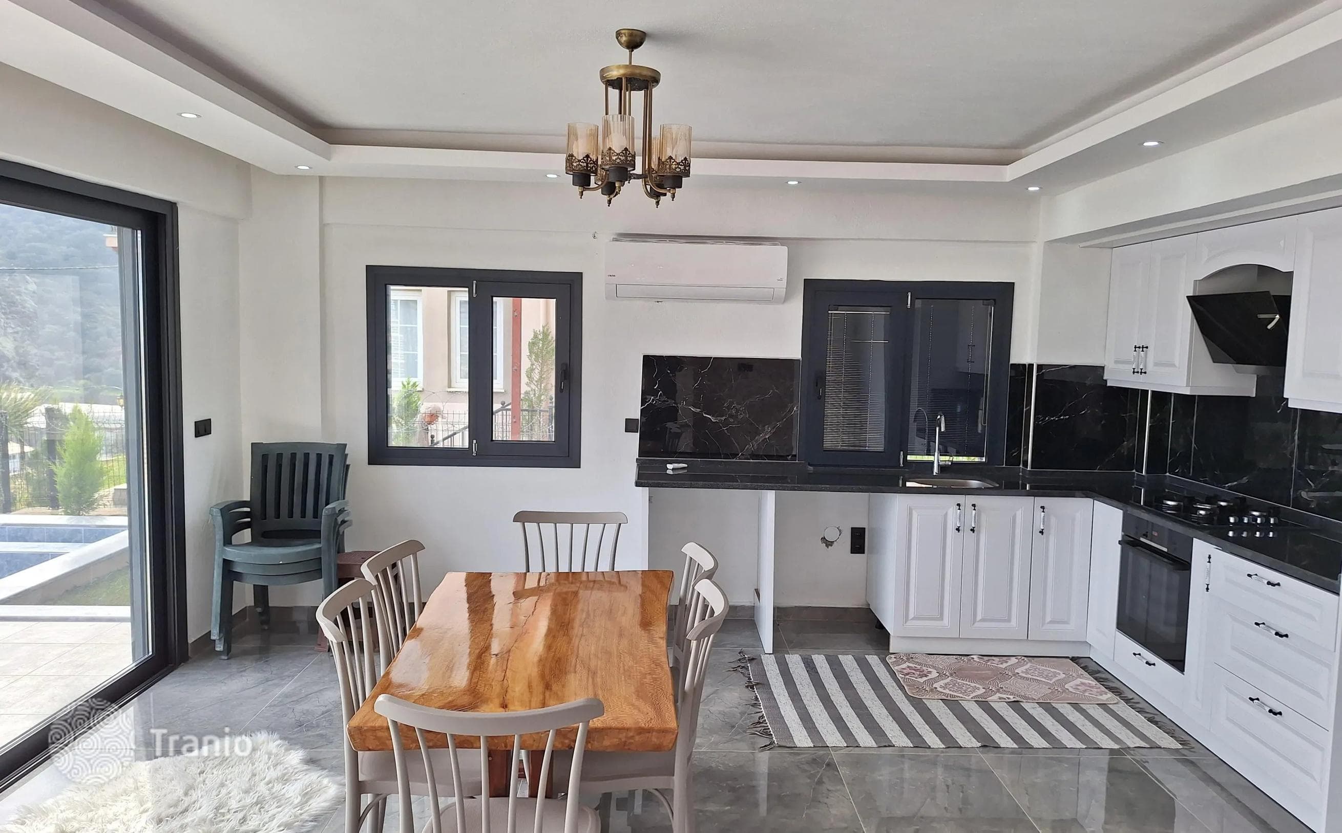 5-комнатная вилла 423 м² в Фетхие, Турция, фото 4