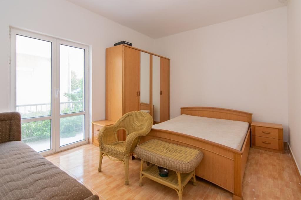 Квартира в Баошичах, Черногория, 50 м², фото 2