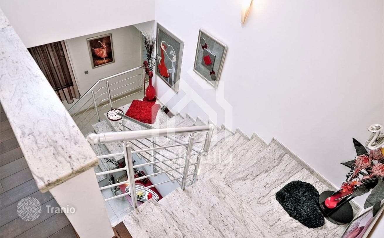 6-комнатная вилла 506 м² в Ситонии, Греция