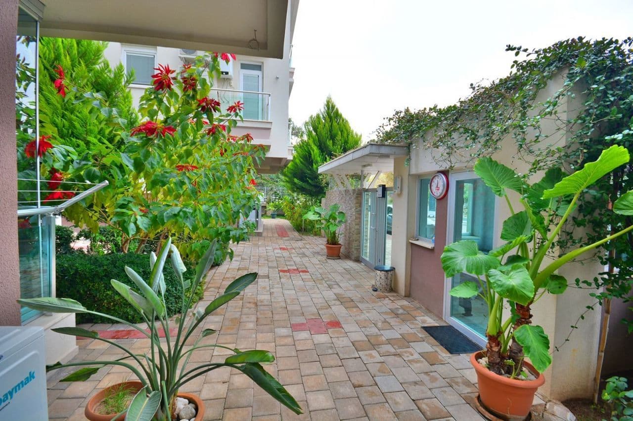 Квартира в Анталии, Турция, 95 м2, фото 5