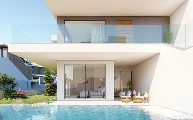 3-комнатная вилла 254 м² в Пафосе, Кипр