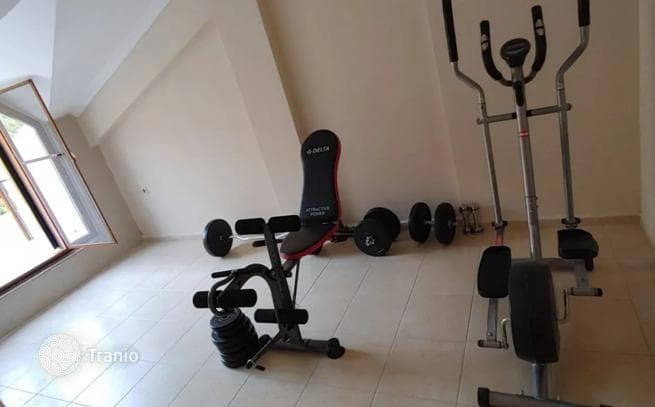 3-комнатная квартира 120 м² в Фетхие, Турция