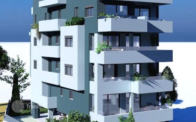 Квартира 127 м² в Афинах, Греция