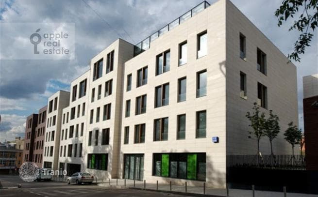 3-комнатная квартира 68 м² в Таганском районе, Россия, фото 2