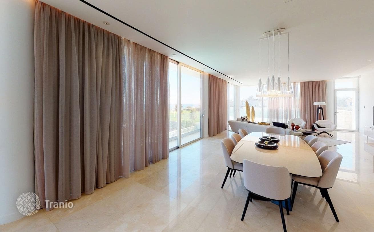 4-комнатная вилла 275 м² в Перволья, Кипр