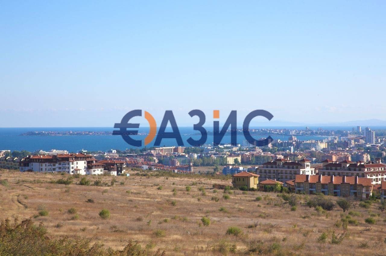 Апартаменты в Кошарице, Болгария, 45.8 м2