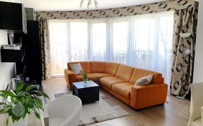 4-комнатная квартира 82 м² в Будапеште, Венгрия