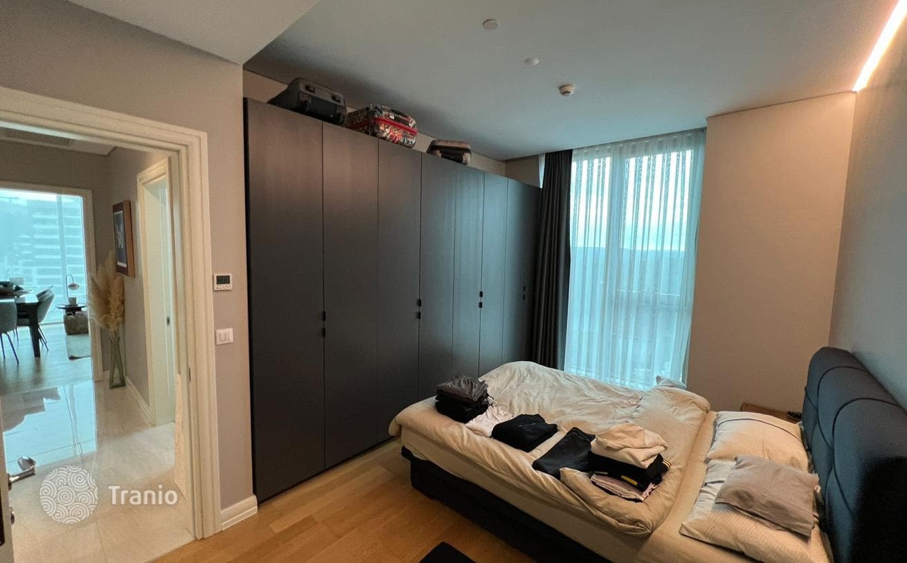 2-комнатная квартира 110 м² в Сарыере, Турция, фото 5