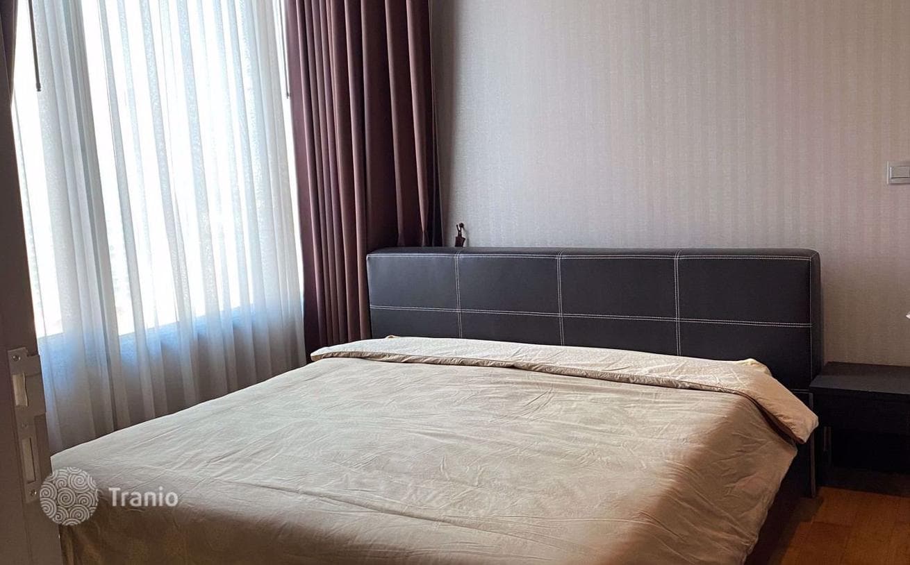 2-комнатные апартаменты в кондо в Клонг Тоей, Таиланд, фото 4
