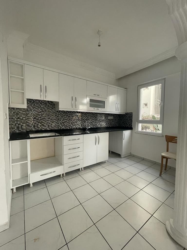 Квартира в Алании, Турция, 115 м2, фото 5