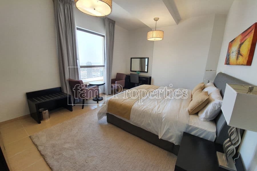 Апартаменты в Дубае, ОАЭ, 118 м2, фото 4